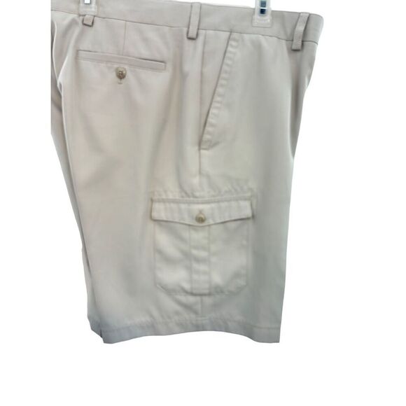 ￼ island Republic  men’s cargo shorts size 36 - Picture 5 of 12
